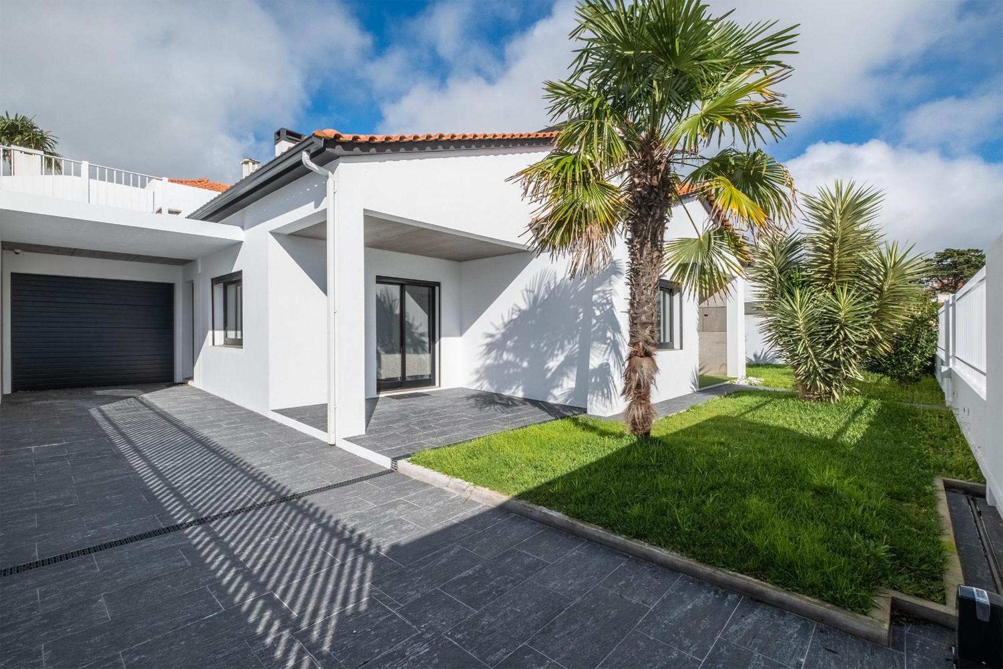Azores Top House // Luxury And New House Ponta Delgada Exterior foto