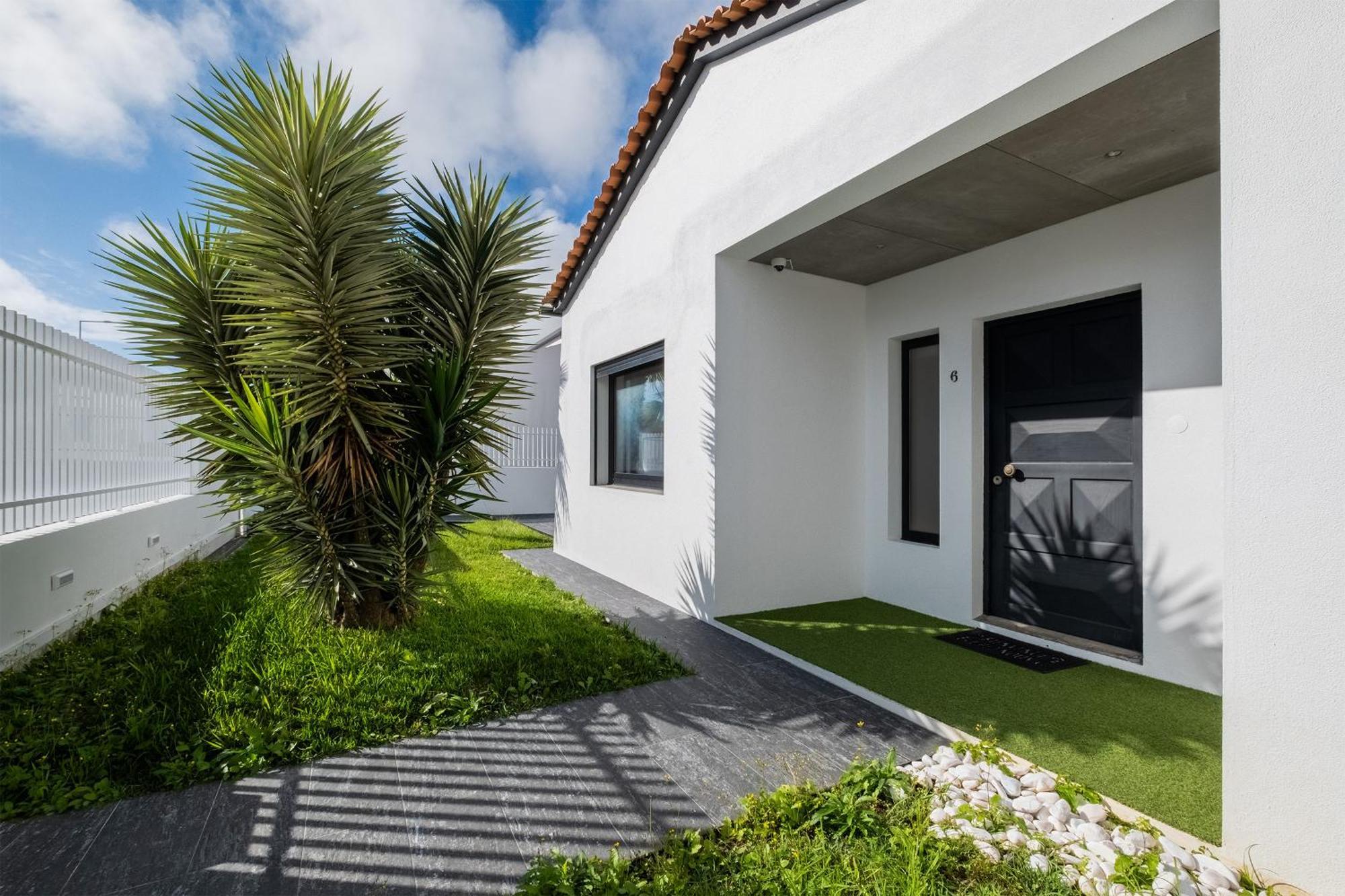 Azores Top House // Luxury And New House Ponta Delgada Exterior foto