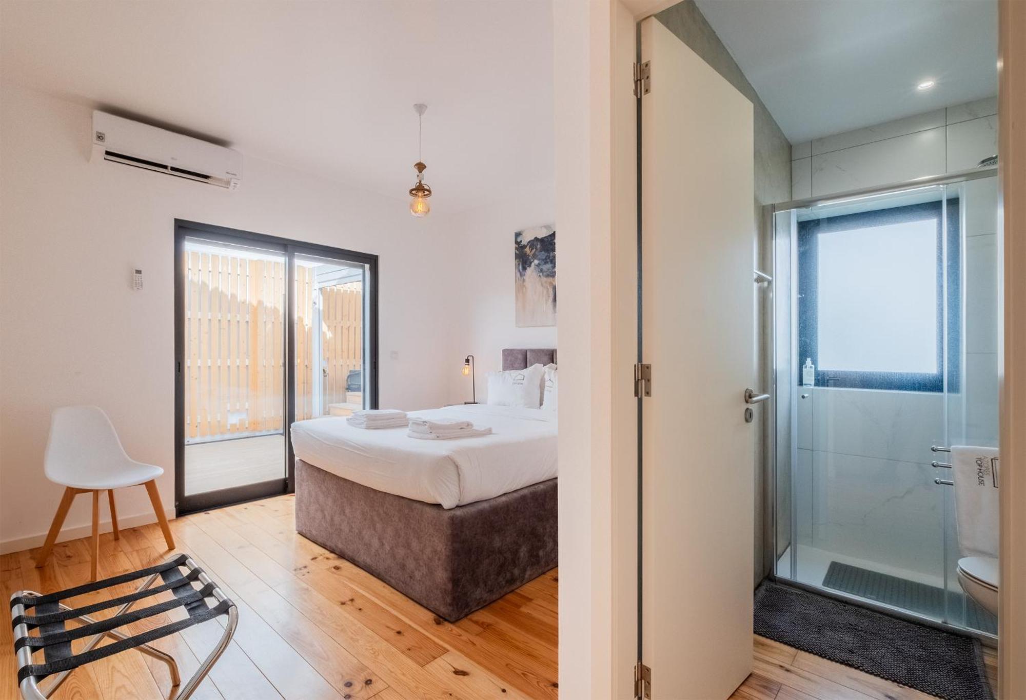 Azores Top House // Luxury And New House Ponta Delgada Exterior foto