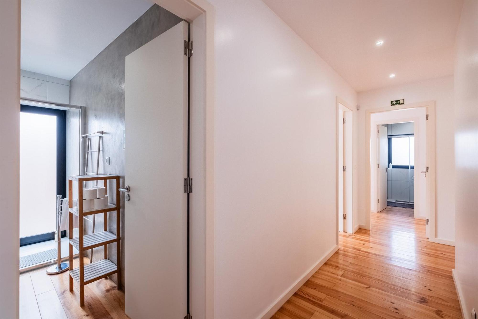 Azores Top House // Luxury And New House Ponta Delgada Exterior foto