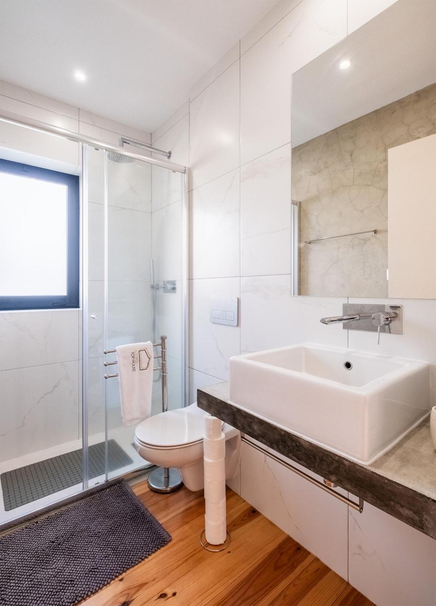 Azores Top House // Luxury And New House Ponta Delgada Exterior foto