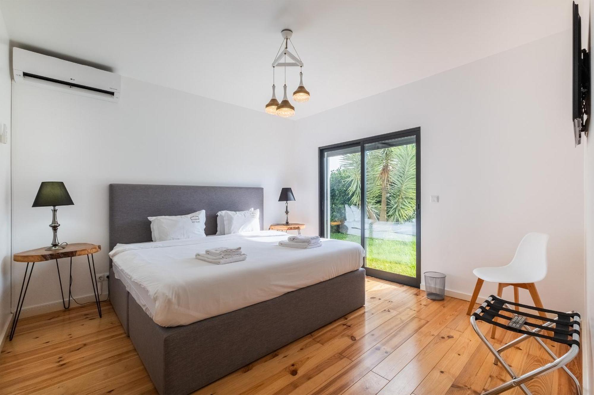 Azores Top House // Luxury And New House Ponta Delgada Exterior foto